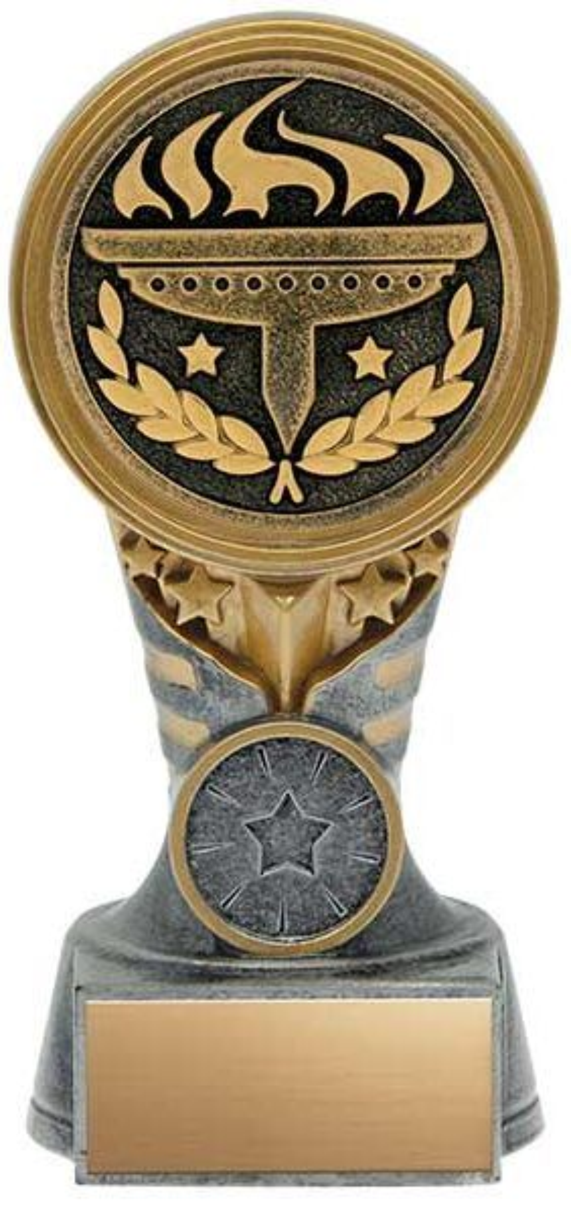 Victory Trophy - Ikon Series 6", 7" & 8"