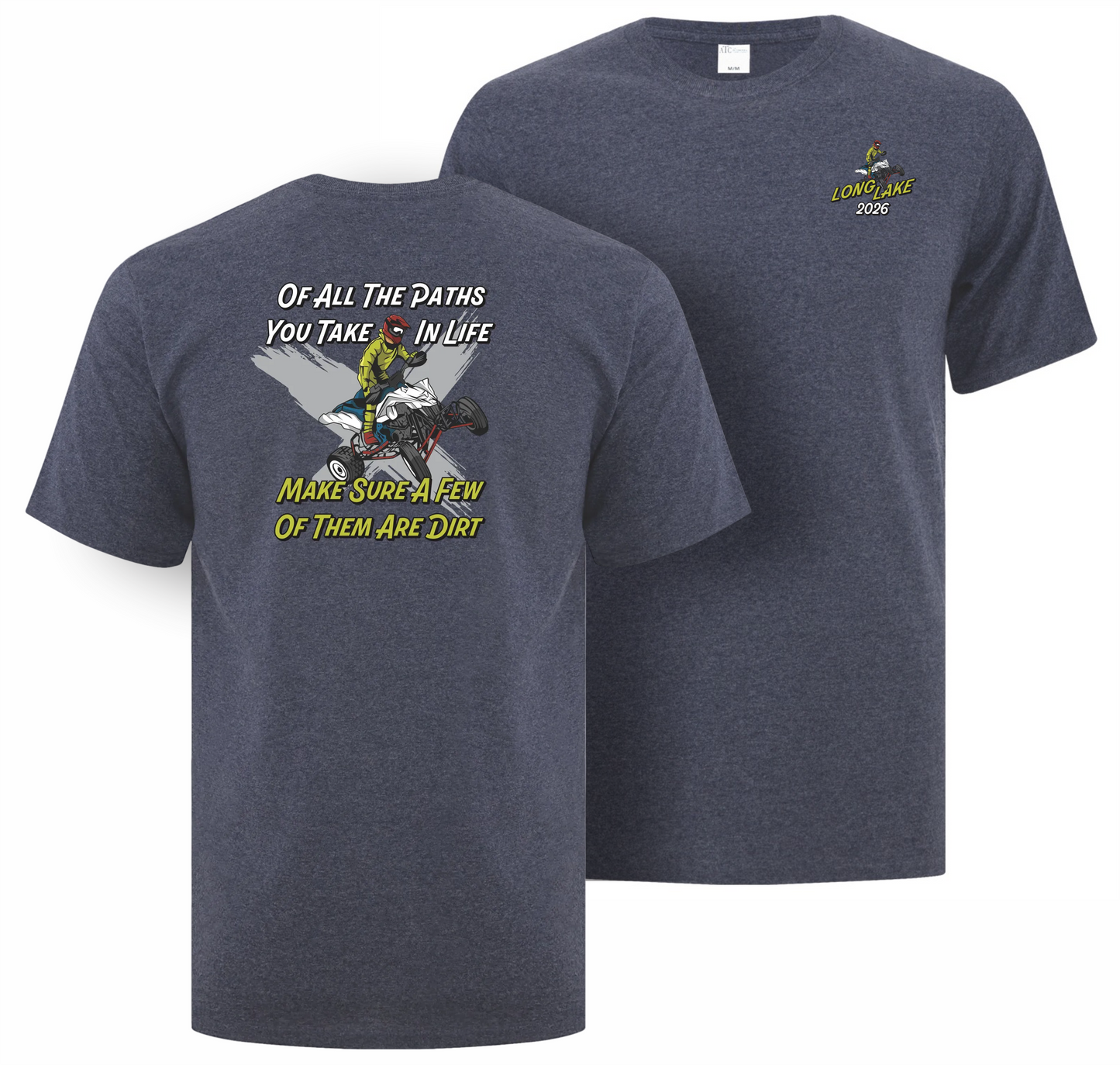Long Lake 2026 Clothing