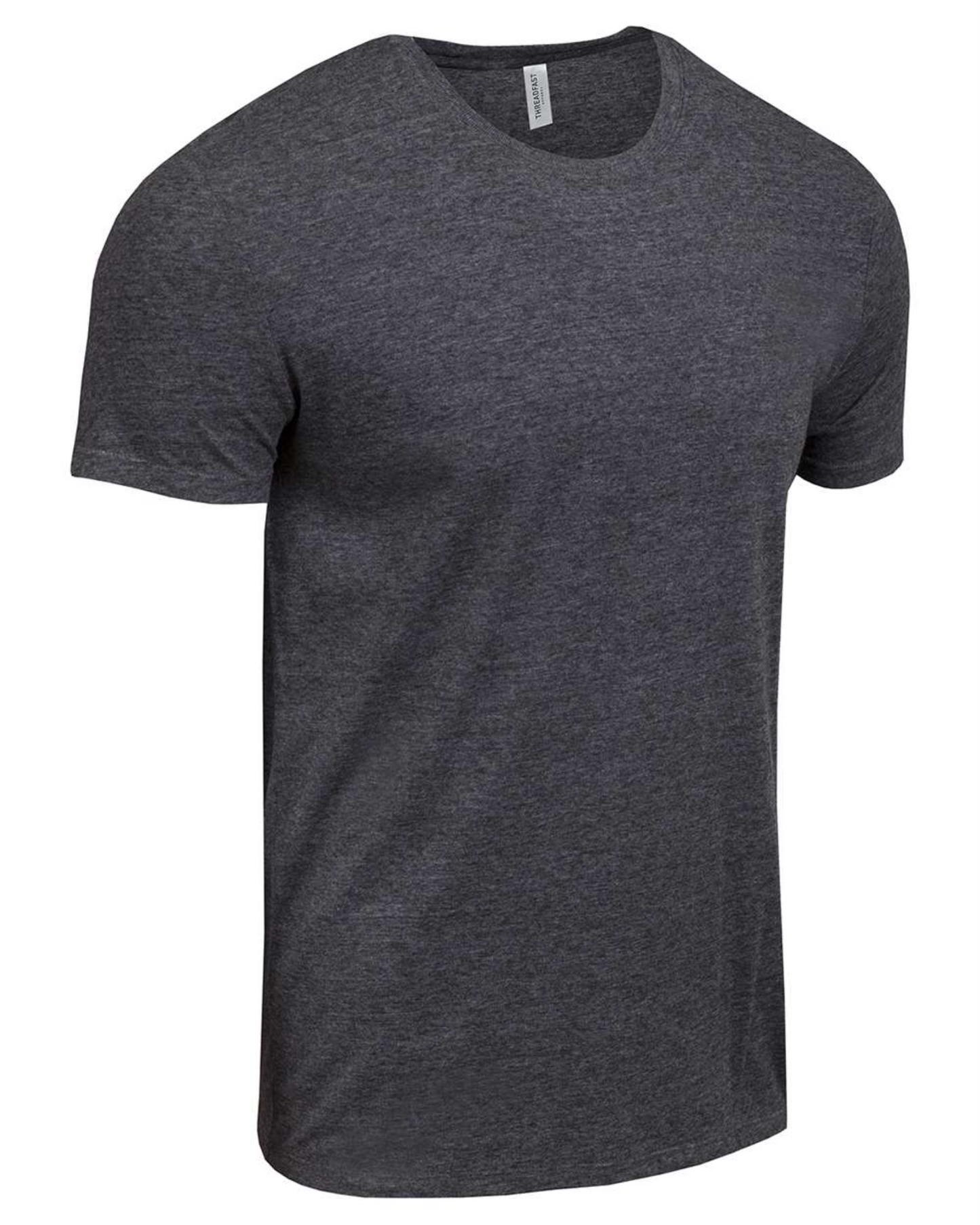 Triblend Short-Sleeve T-Shirt - 102A