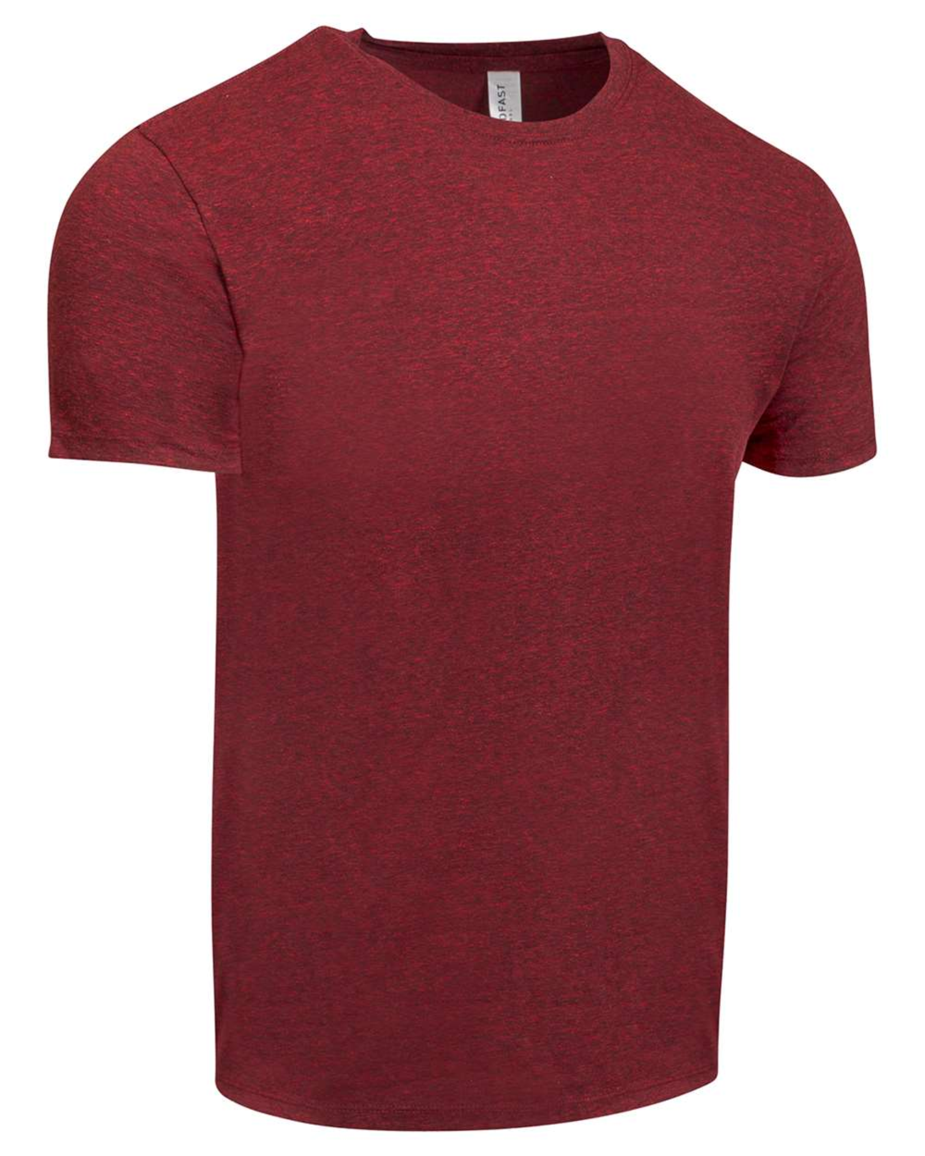 Triblend Short-Sleeve T-Shirt - 102A