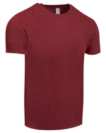 Triblend Short-Sleeve T-Shirt - 102A