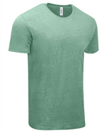 Triblend Short-Sleeve T-Shirt - 102A