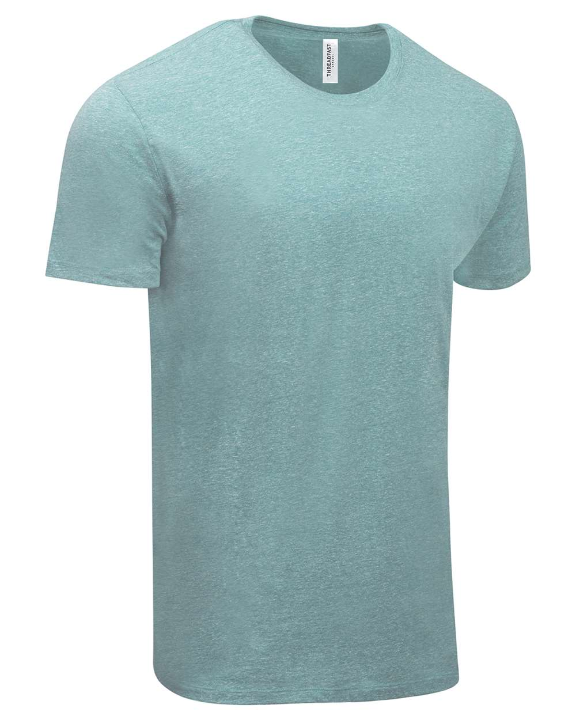Triblend Short-Sleeve T-Shirt - 102A