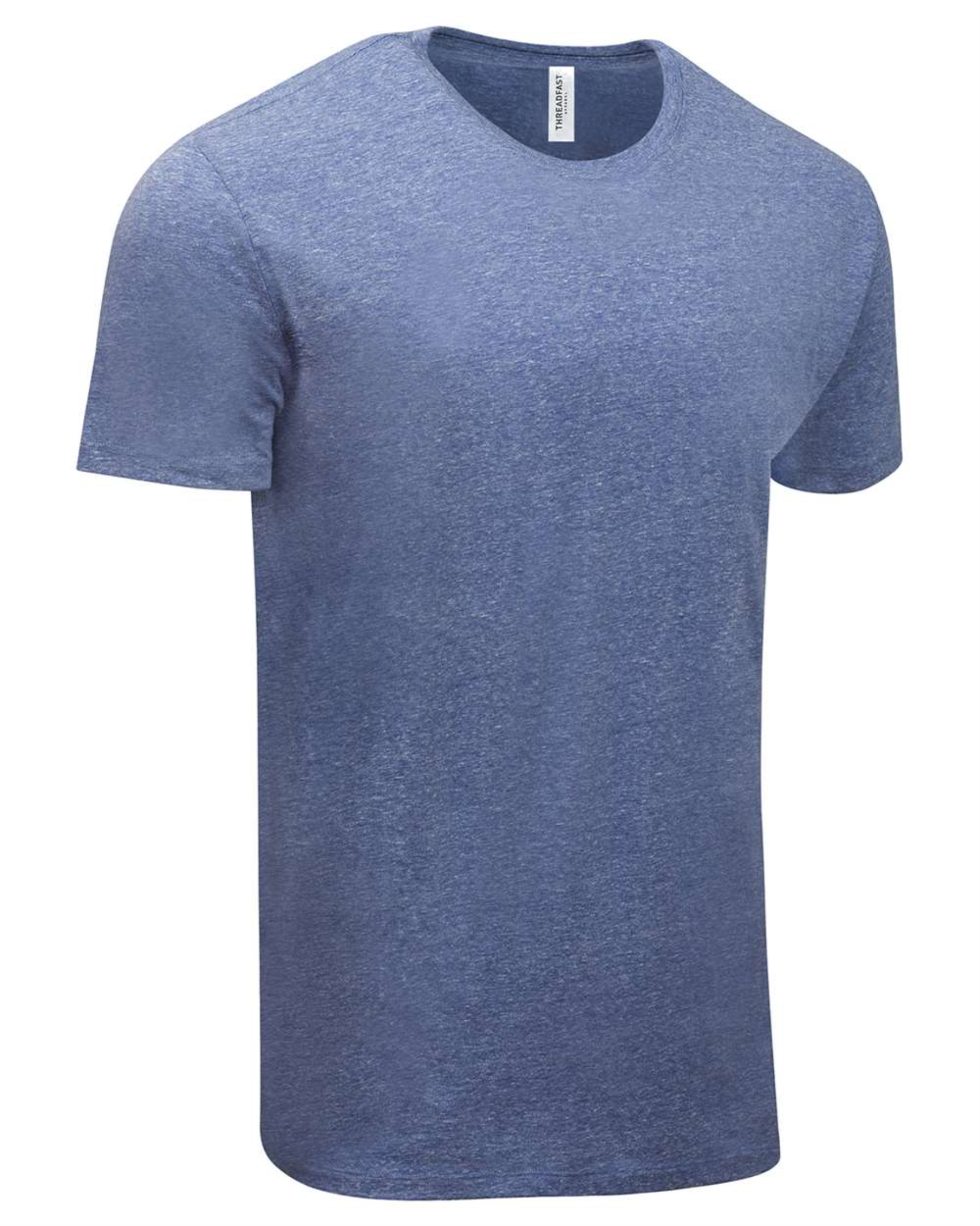 Triblend Short-Sleeve T-Shirt - 102A