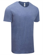 Triblend Short-Sleeve T-Shirt - 102A
