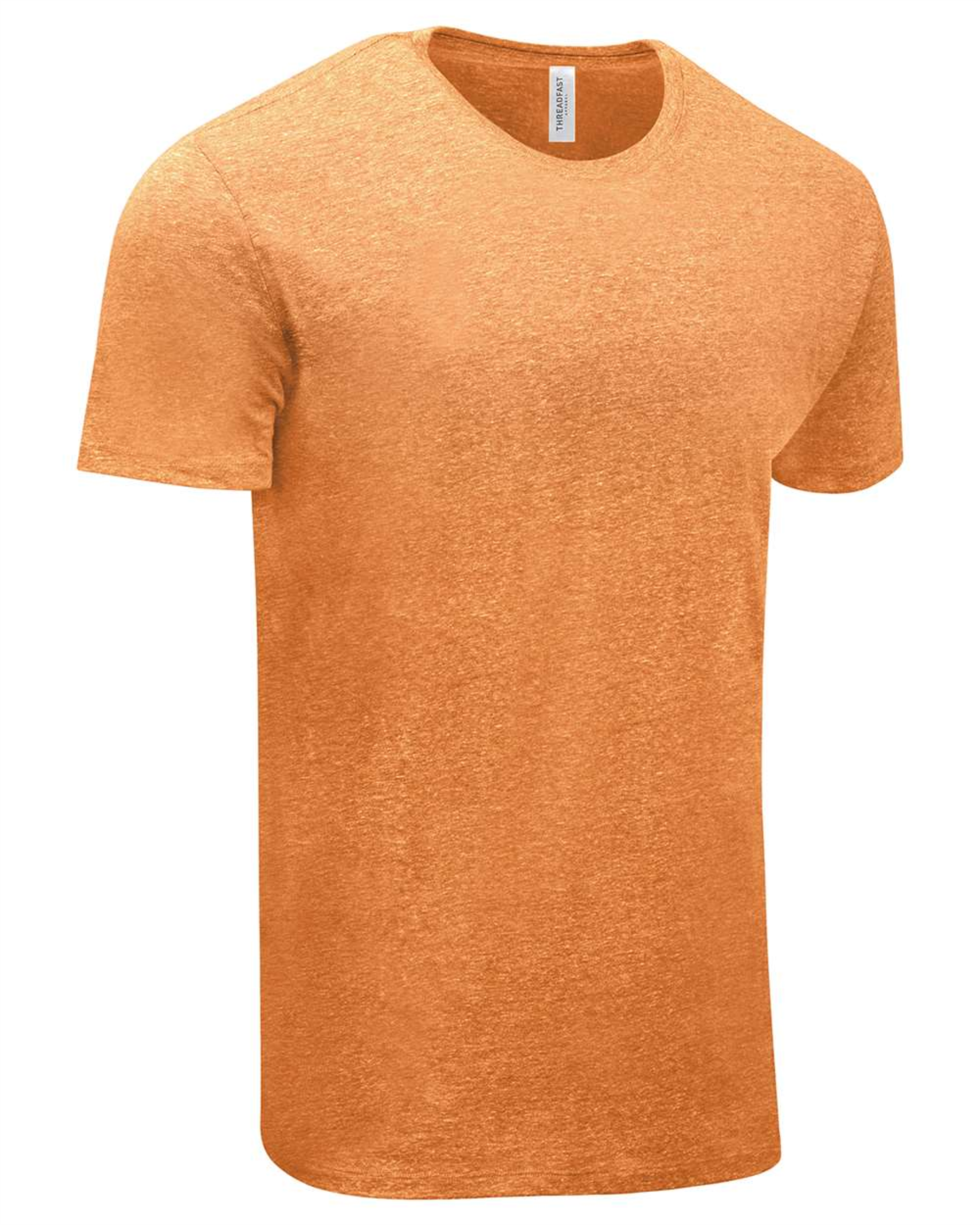 Triblend Short-Sleeve T-Shirt - 102A