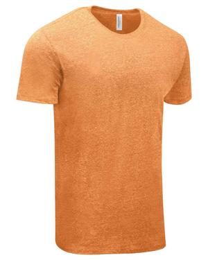 Triblend Short-Sleeve T-Shirt - 102A