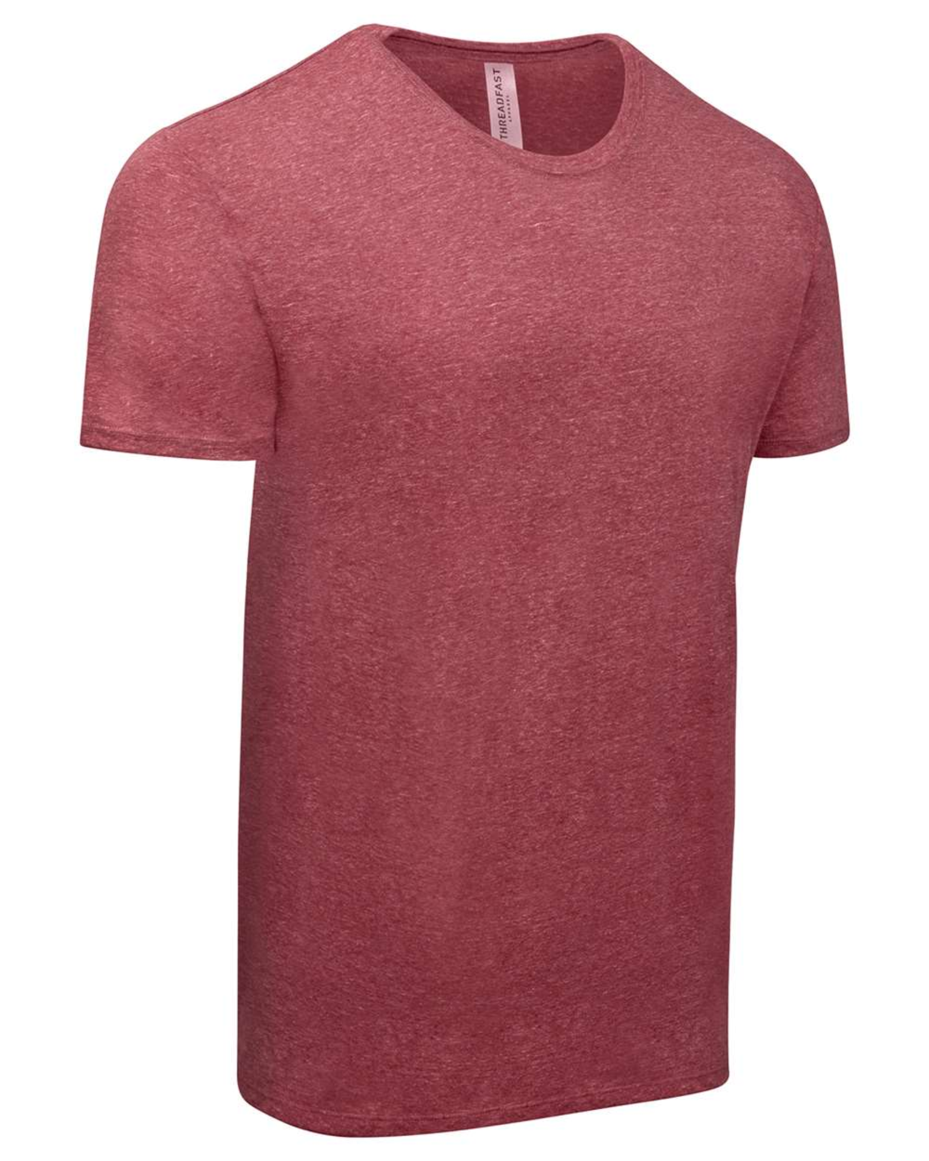 Triblend Short-Sleeve T-Shirt - 102A