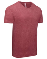 Triblend Short-Sleeve T-Shirt - 102A