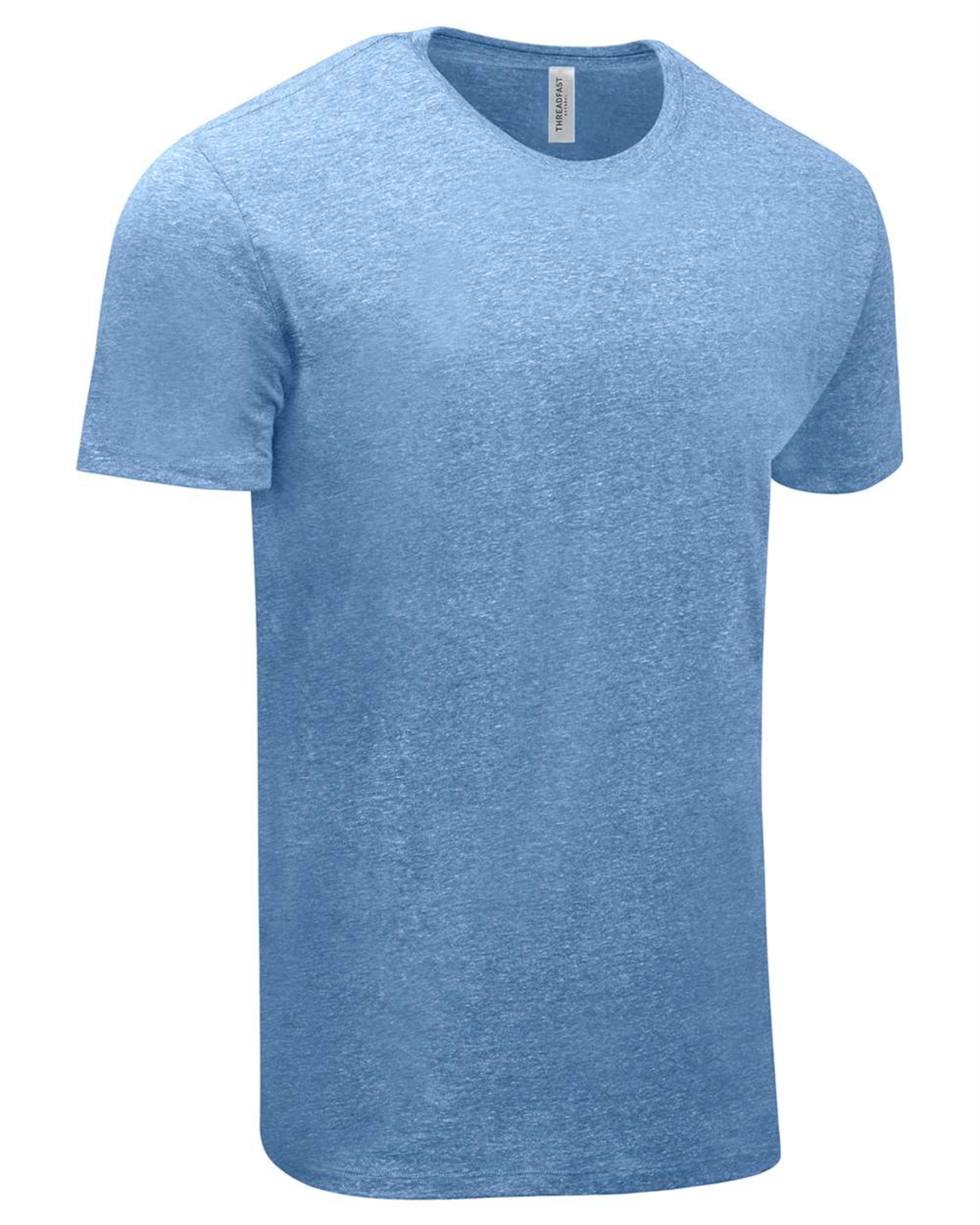Triblend Short-Sleeve T-Shirt - 102A