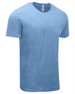 Triblend Short-Sleeve T-Shirt - 102A