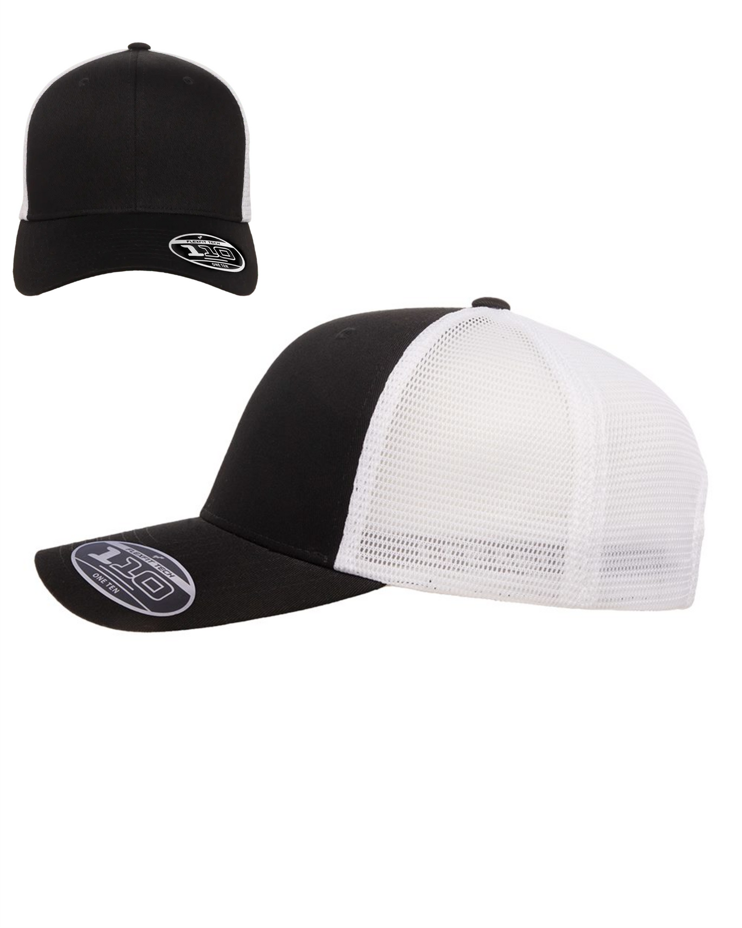 Flexfit Mesh Back Cap - ATC 110M