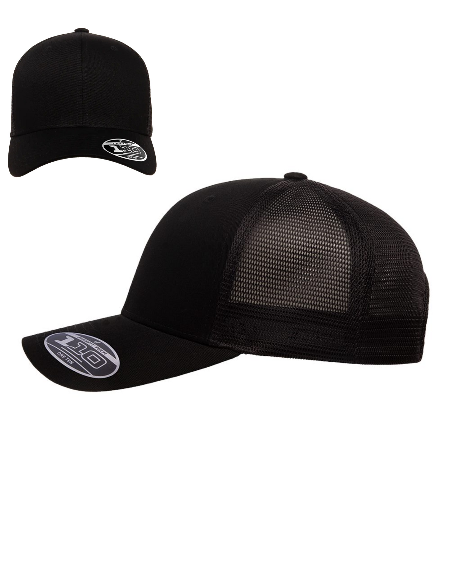 Flexfit Mesh Back Cap - ATC 110M
