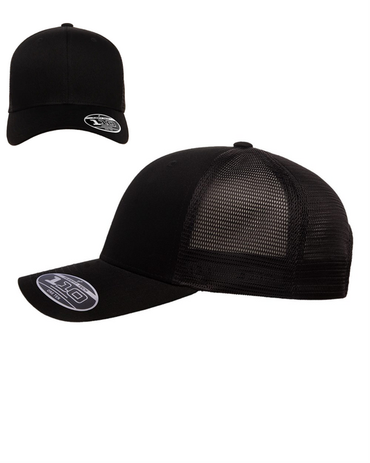 Flexfit Mesh Back Cap -  110M