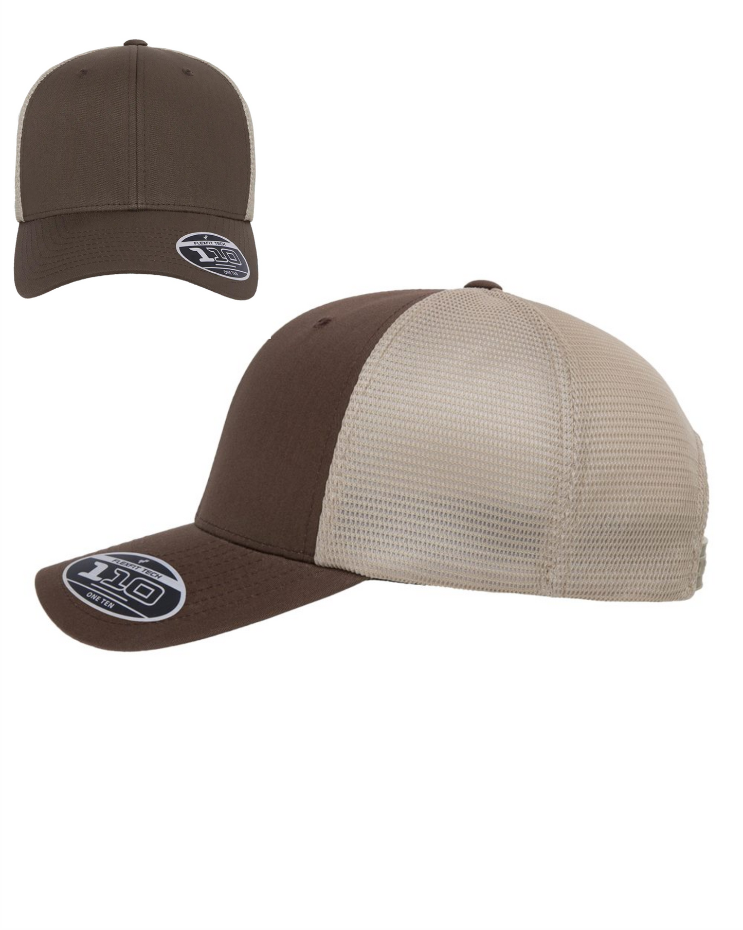 Flexfit Mesh Back Cap - ATC 110M