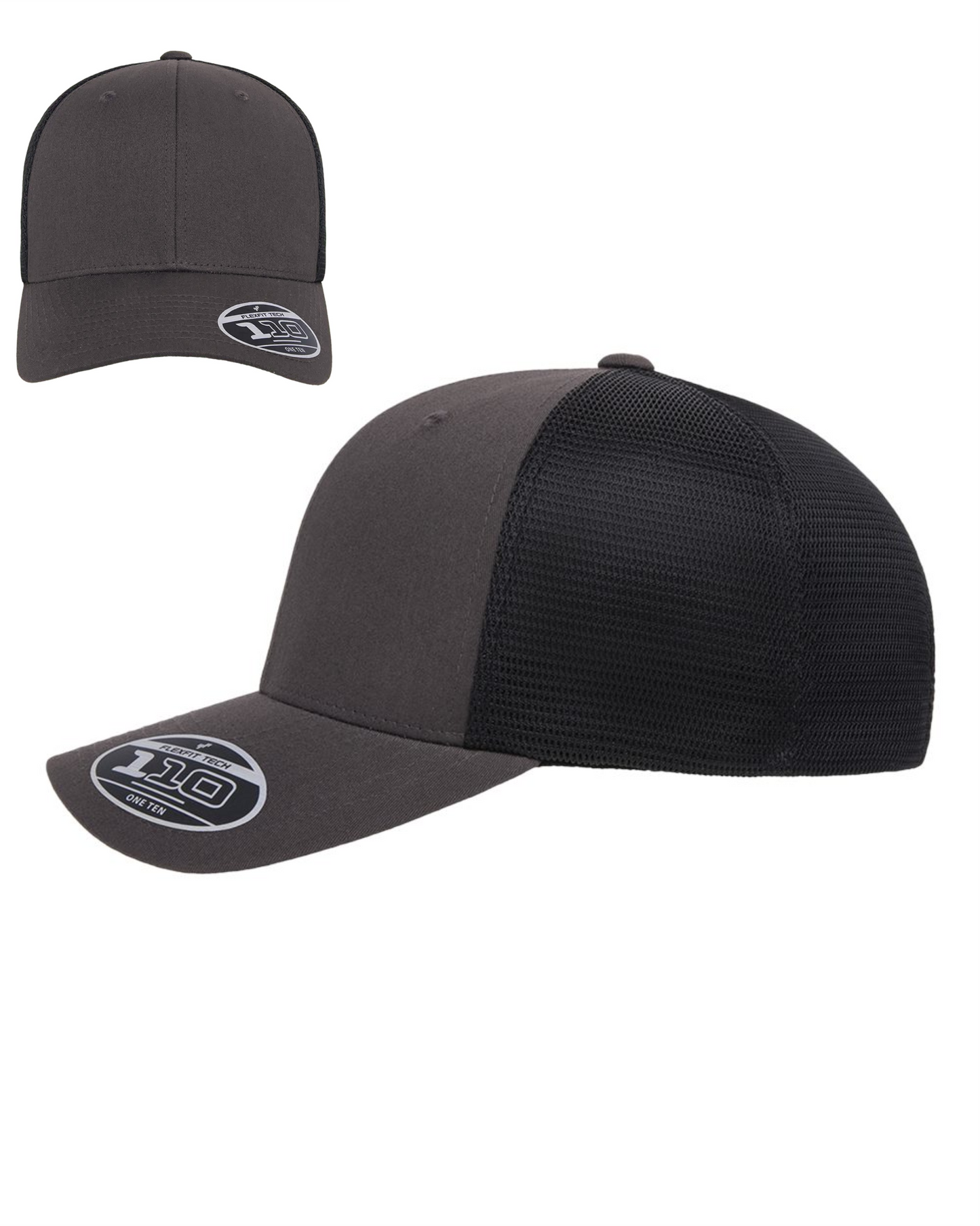 Flexfit Mesh Back Cap - ATC 110M