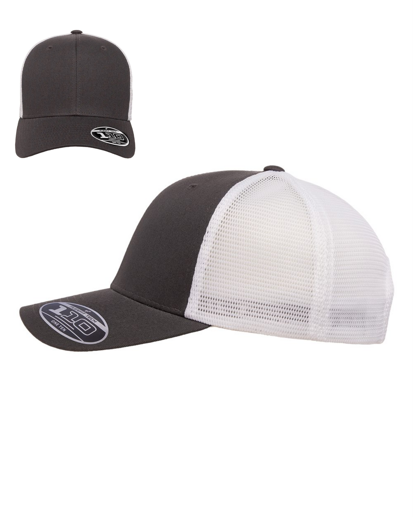 Flexfit Mesh Back Cap - ATC 110M