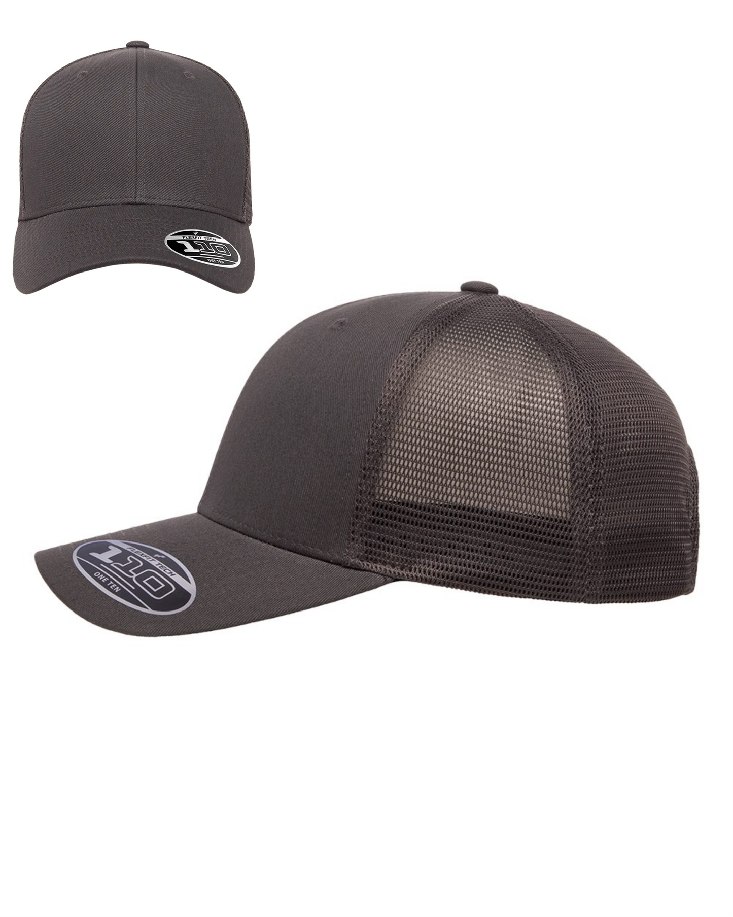 Flexfit Mesh Back Cap - ATC 110M