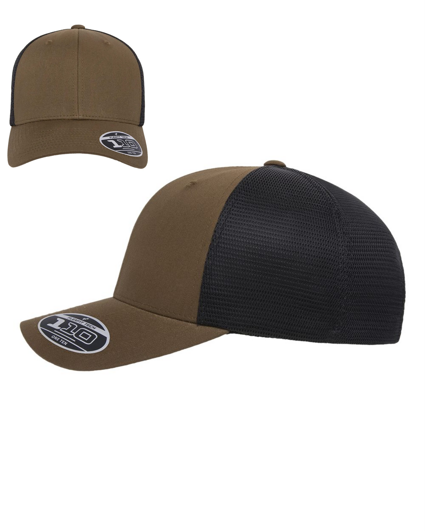 Flexfit Mesh Back Cap - ATC 110M