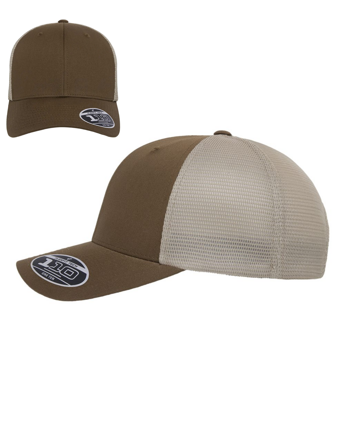 Flexfit Mesh Back Cap - ATC 110M