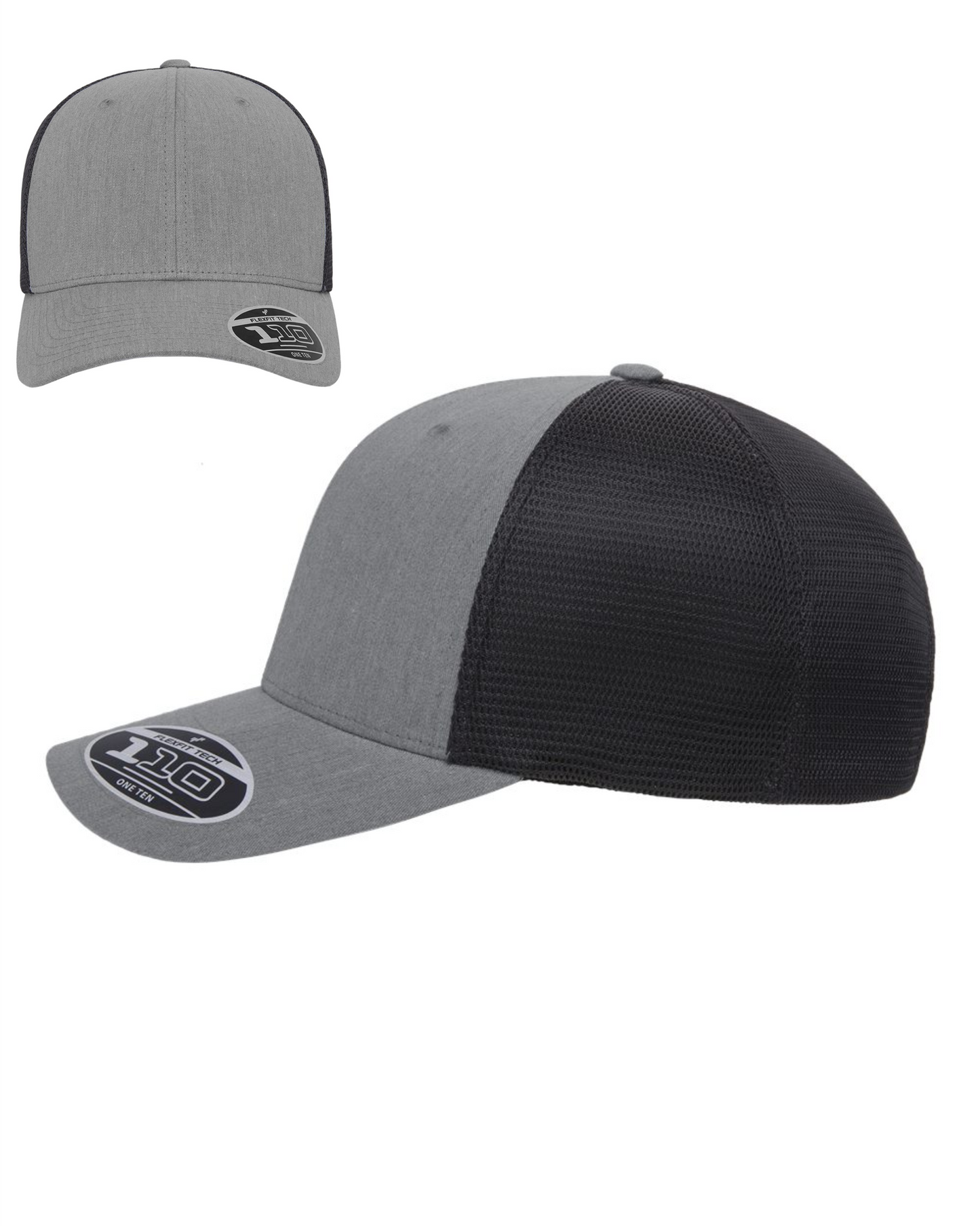 Flexfit Mesh Back Cap - ATC 110M
