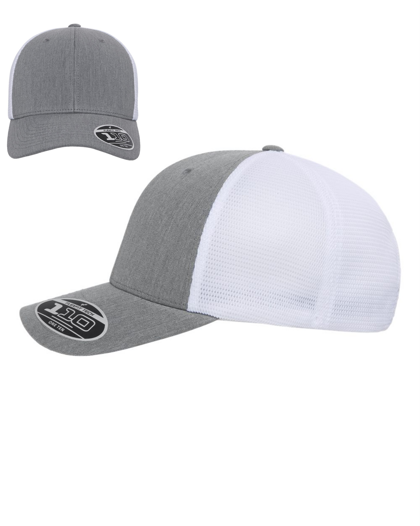 Flexfit Mesh Back Cap - ATC 110M