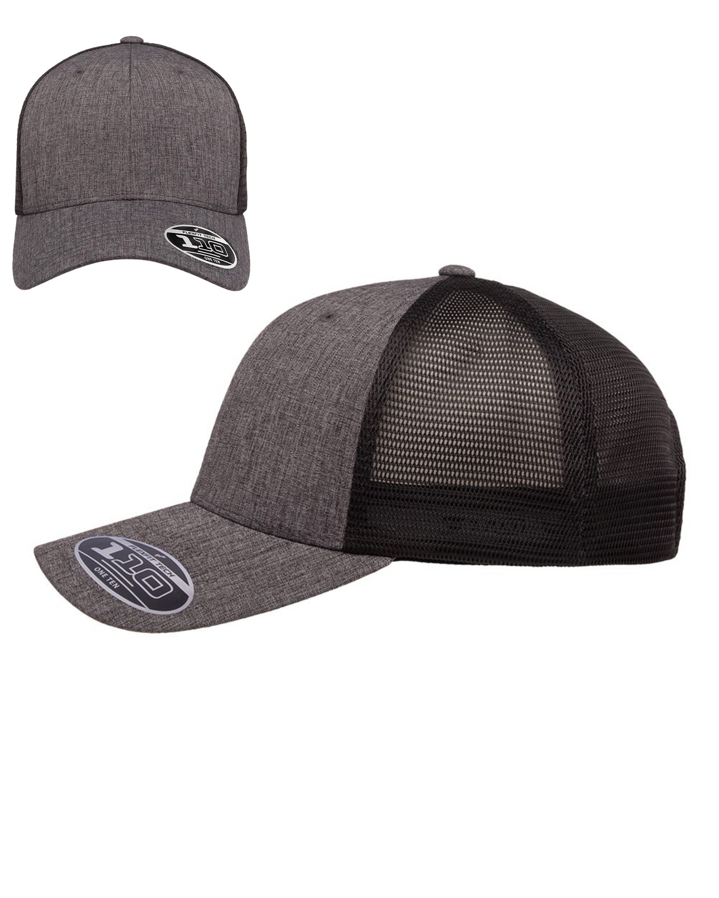 Flexfit Mesh Back Cap - ATC 110M
