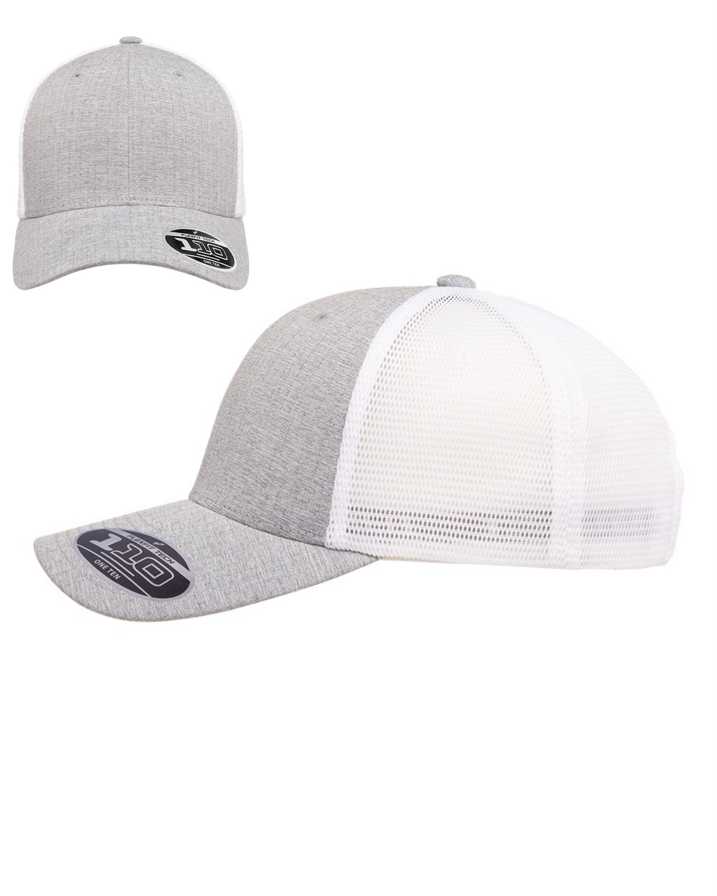 Flexfit Mesh Back Cap - ATC 110M