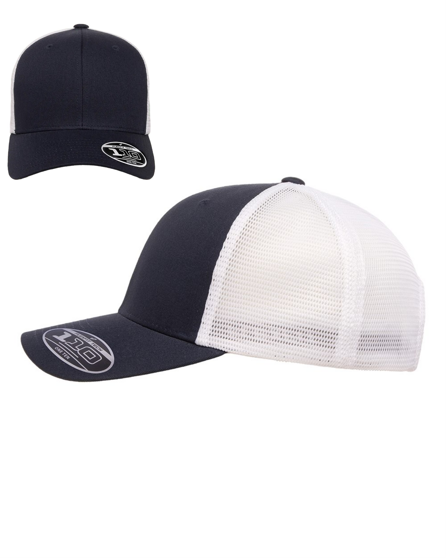 Flexfit Mesh Back Cap - ATC 110M