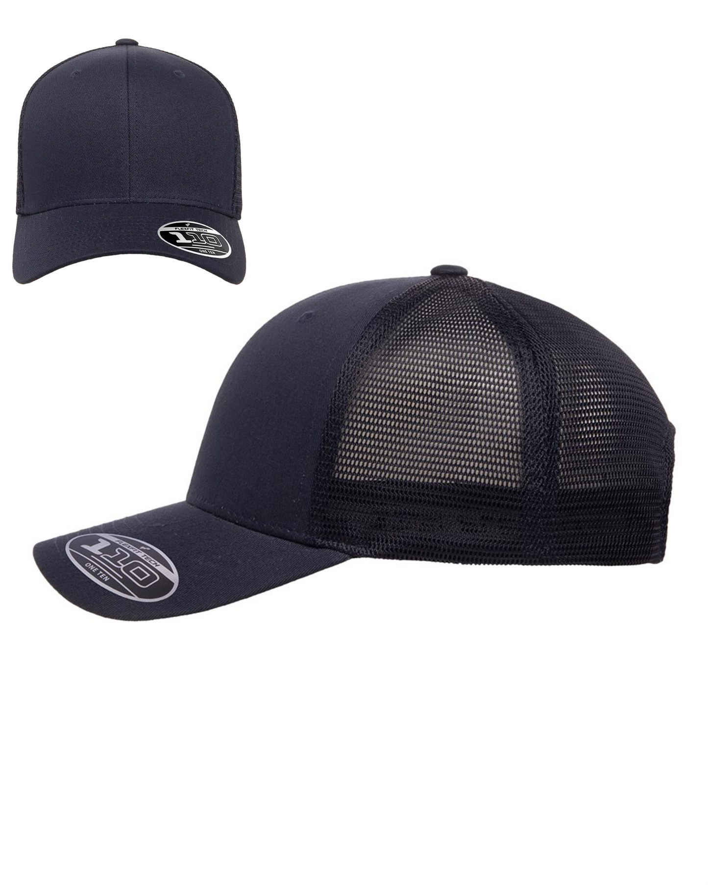 Flexfit Mesh Back Cap - ATC 110M