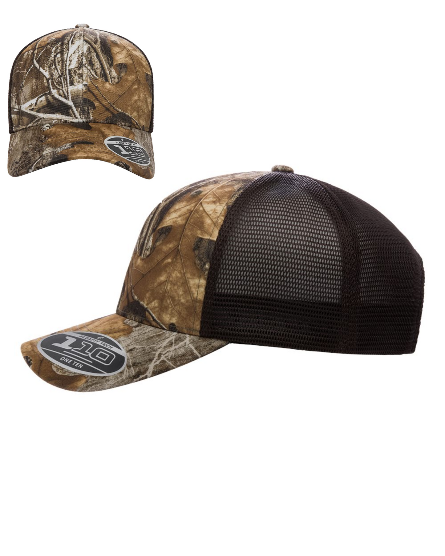 Flexfit Mesh Back Cap - ATC 110M