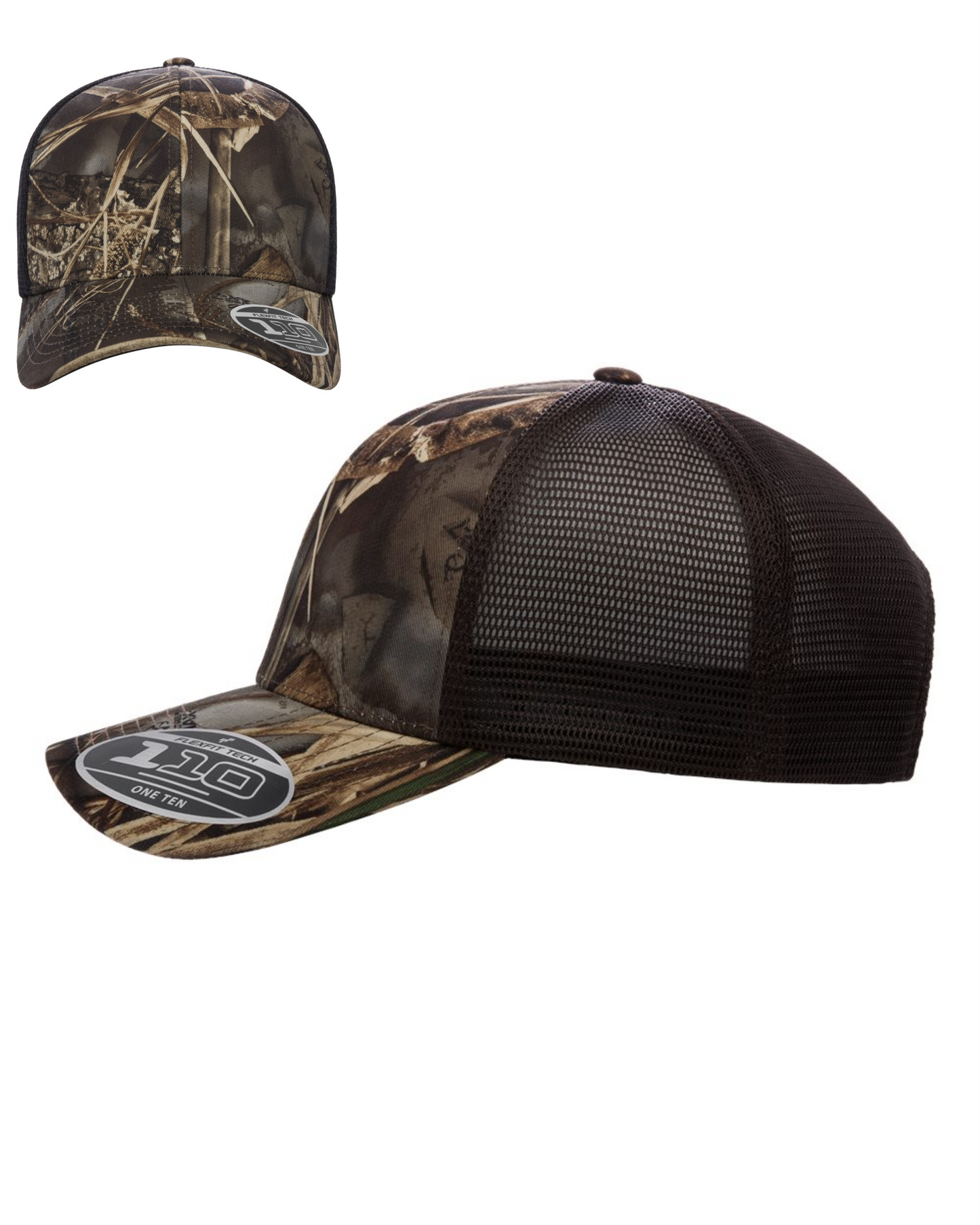 Flexfit Mesh Back Cap - ATC 110M