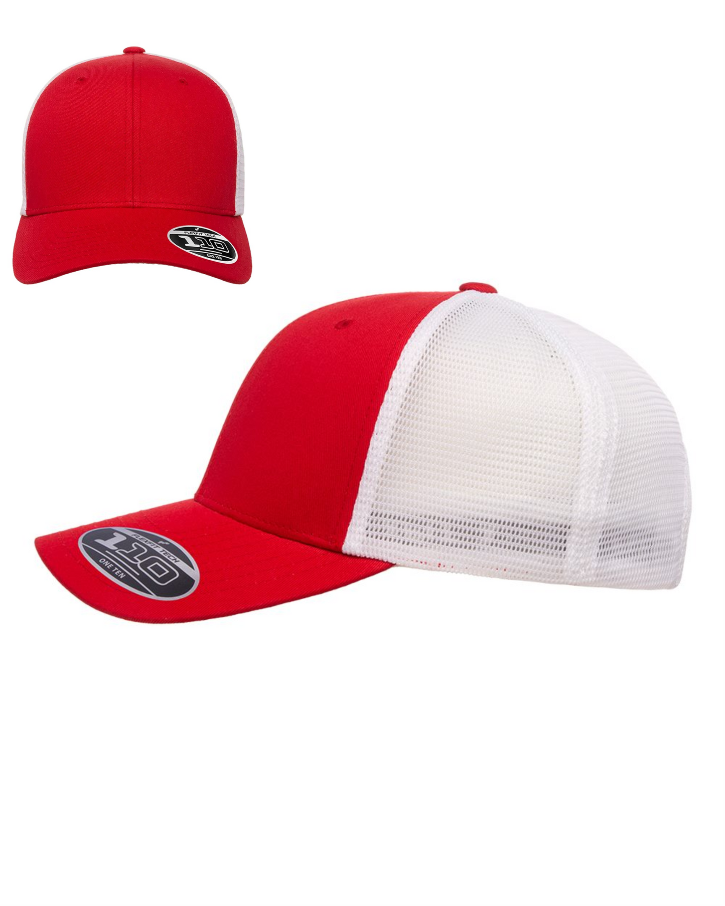 Flexfit Mesh Back Cap - ATC 110M