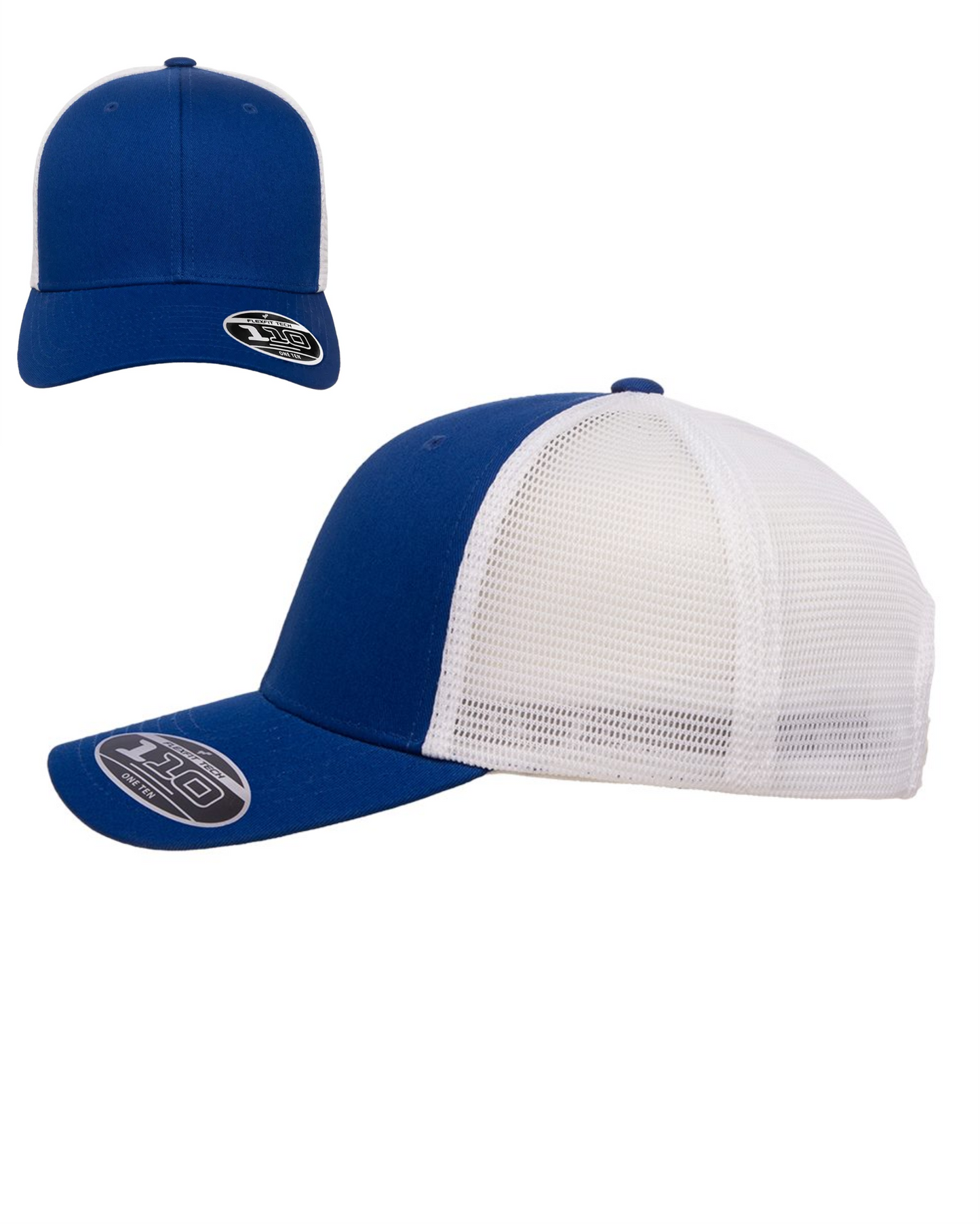 Flexfit Mesh Back Cap - ATC 110M