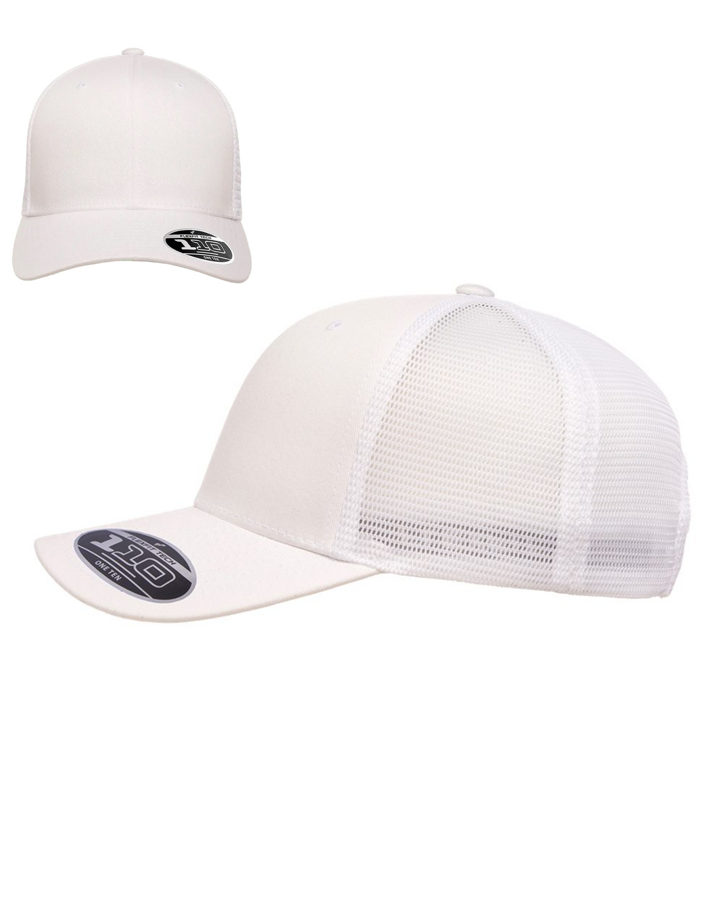 Flexfit Mesh Back Cap - ATC 110M