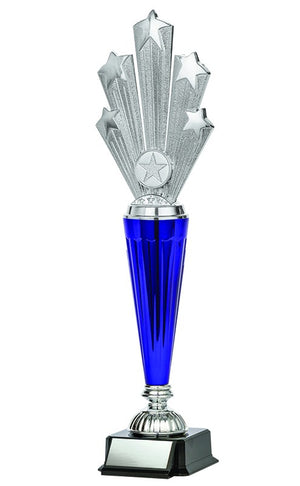 Starburst Column on Base 11.5’’ 12’’ 12.5’’ - Astral Series
