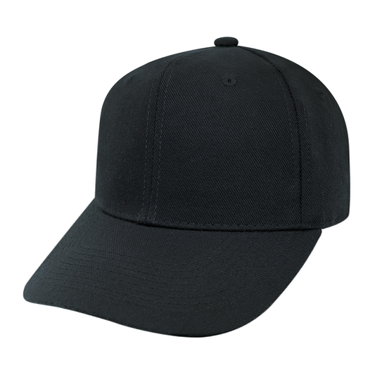 AJM -Wool Serge Cap-1240M