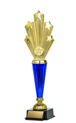 Starburst Column on Base 11.5’’ 12’’ 12.5’’ - Astral Series