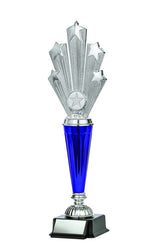 Starburst Column on Base 11.5’’ 12’’ 12.5’’ - Astral Series