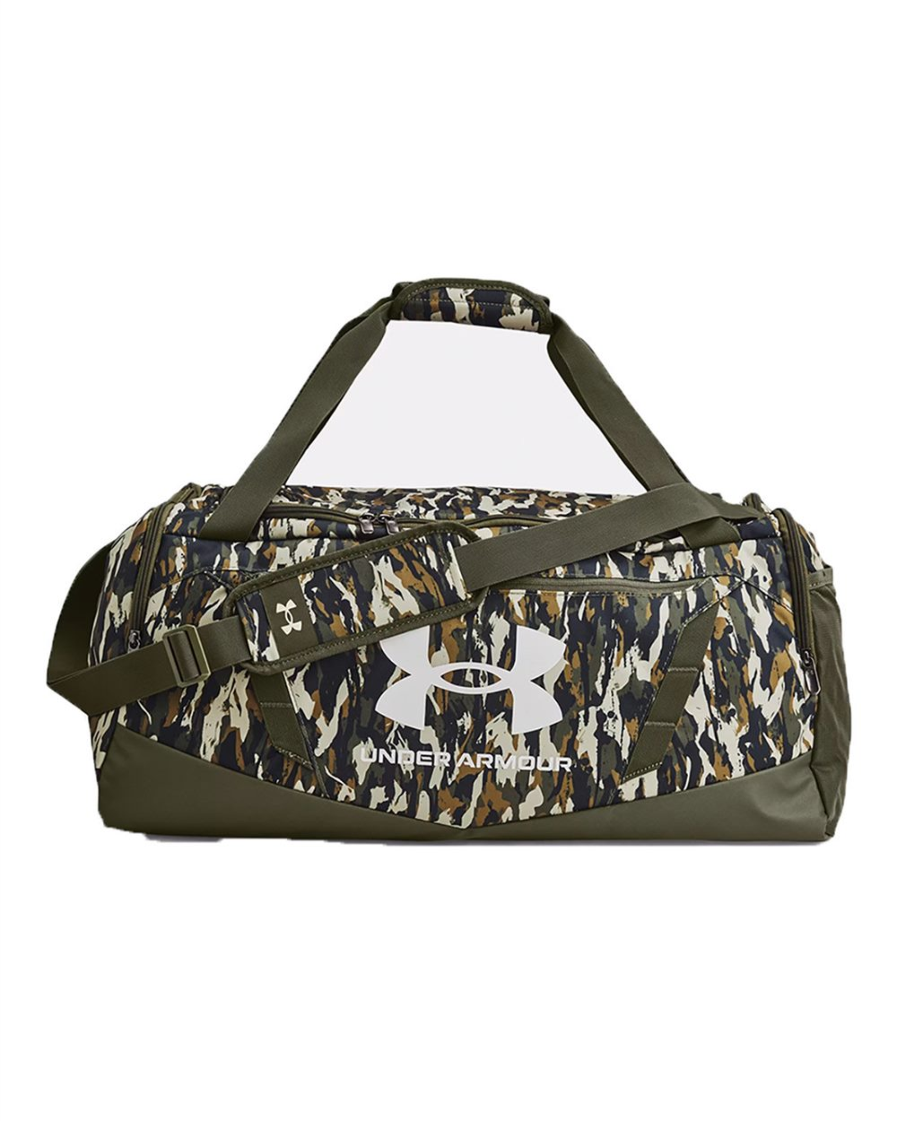 Under Armour Undeniable 5.0 MD duffle bag - 1369223