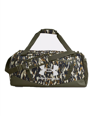 Under Armour Undeniable 5.0 MD duffle bag - 1369223