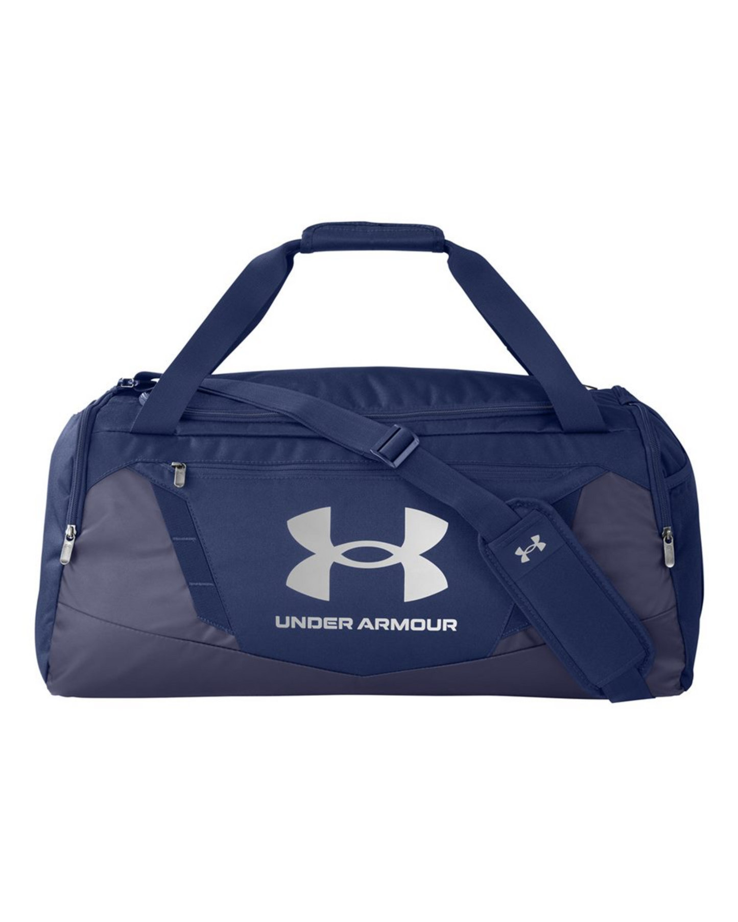 Under Armour Undeniable 5.0 MD duffle bag - 1369223