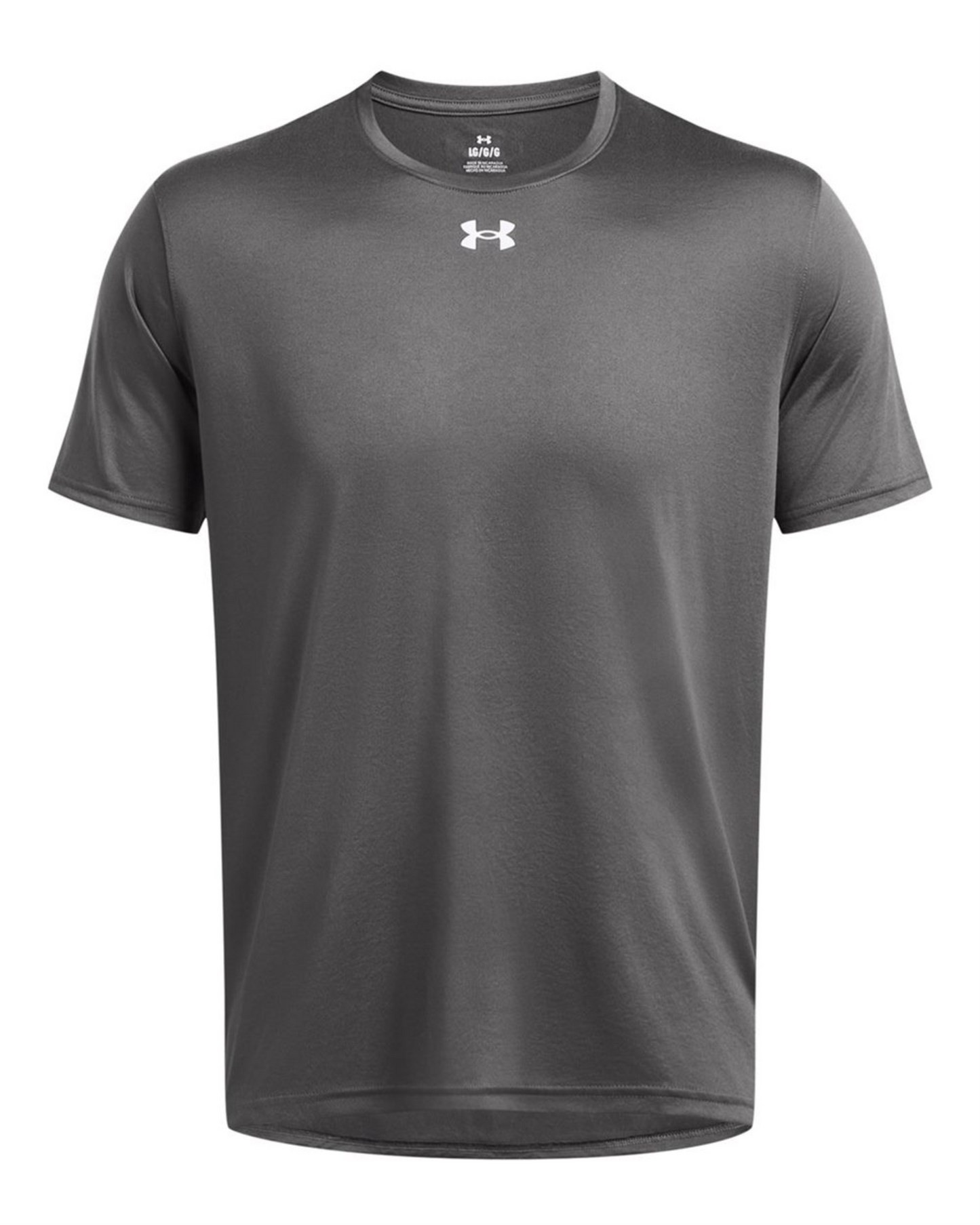Under Armour Men's Team Tech T-Shirt - 1376842