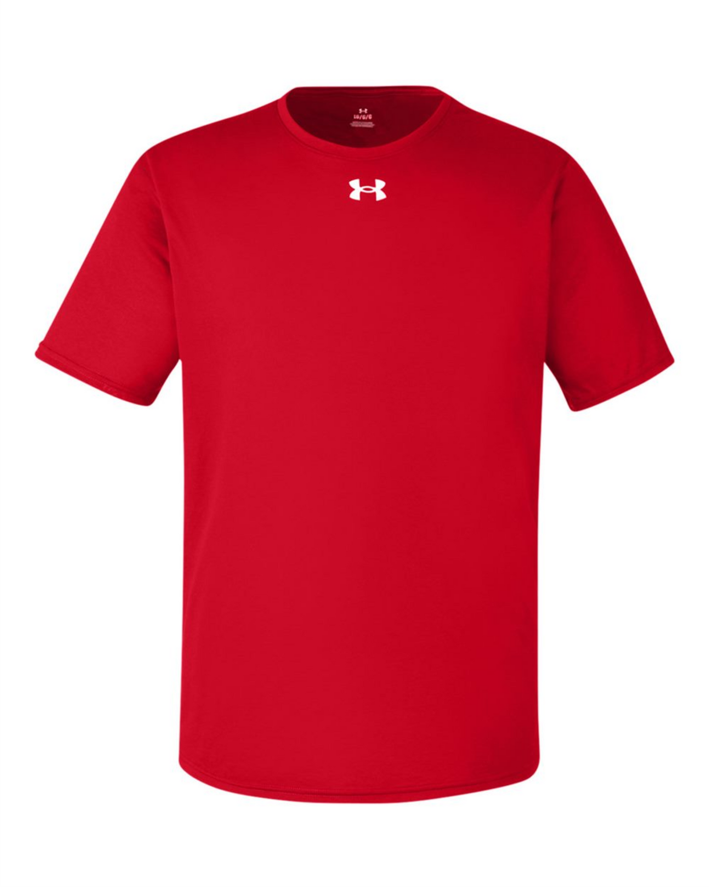 Under Armour Men's Team Tech T-Shirt - 1376842
