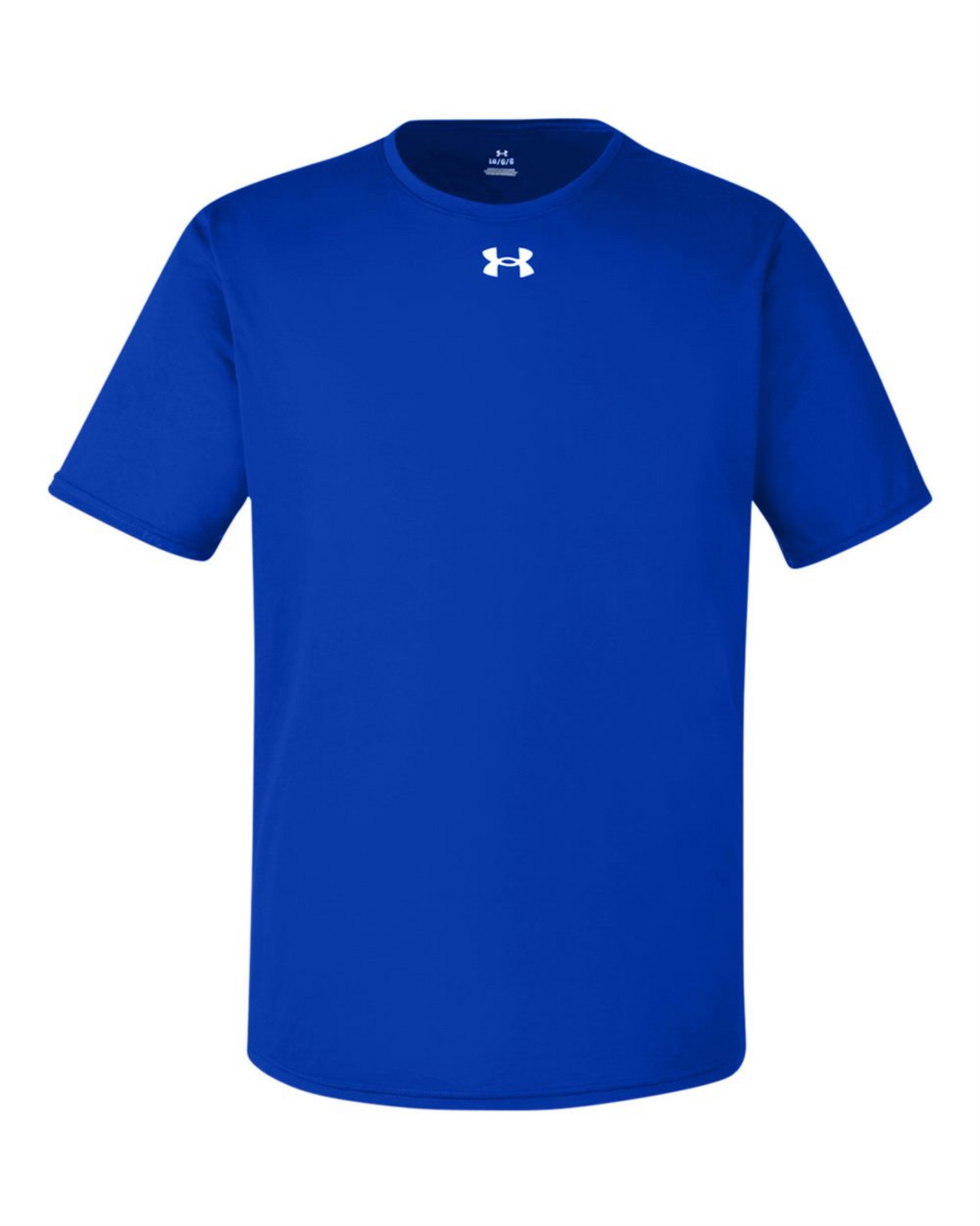 Under Armour Men's Team Tech T-Shirt - 1376842
