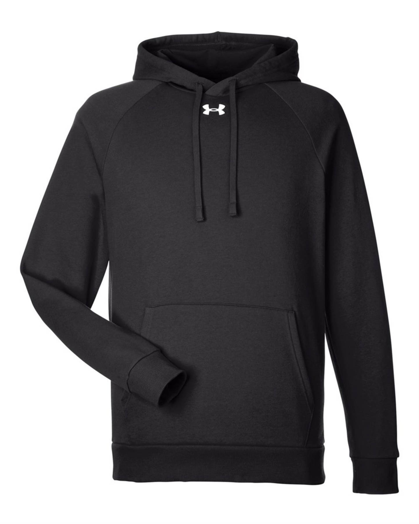 Under Armour Men's Rival Fleece Hooded Sweatshirt - 1379757