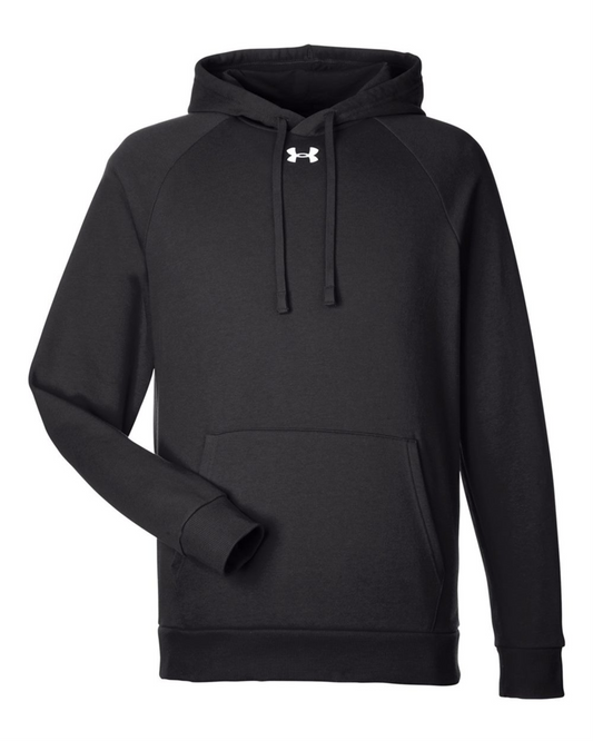 Under Armour Men's Rival Fleece Hooded Sweatshirt - 1379757