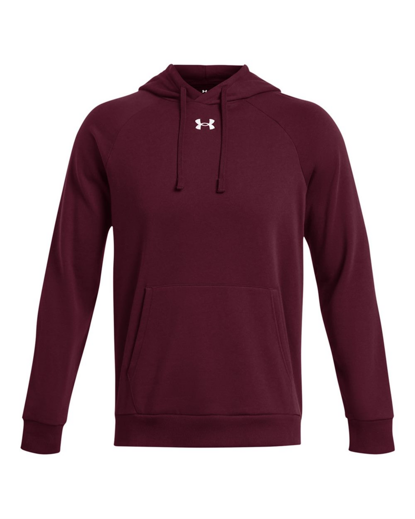 Under Armour Men's Rival Fleece Hooded Sweatshirt - 1379757