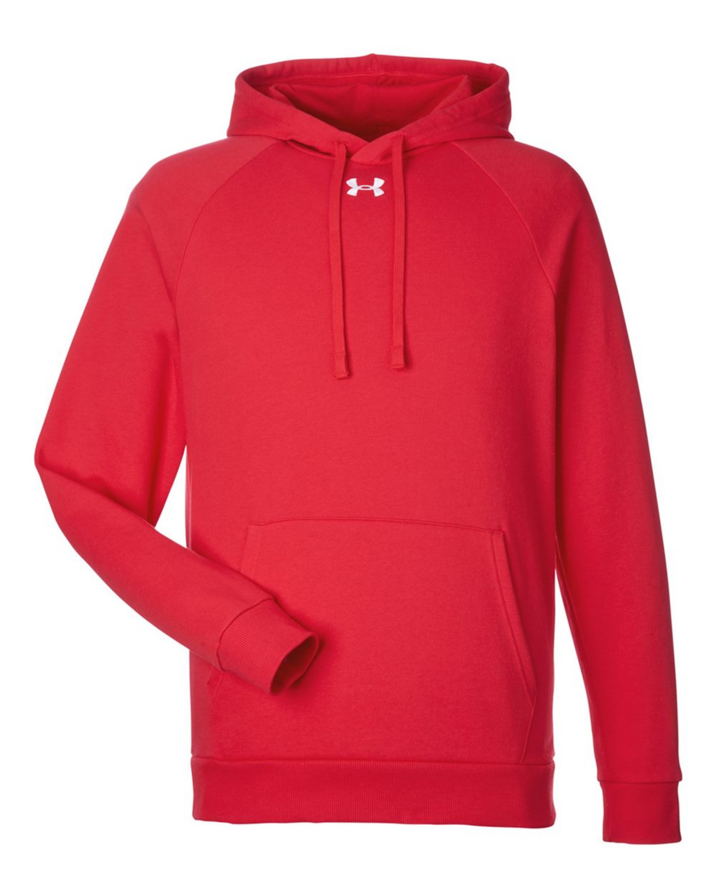 Under Armour Men's Rival Fleece Hooded Sweatshirt - 1379757