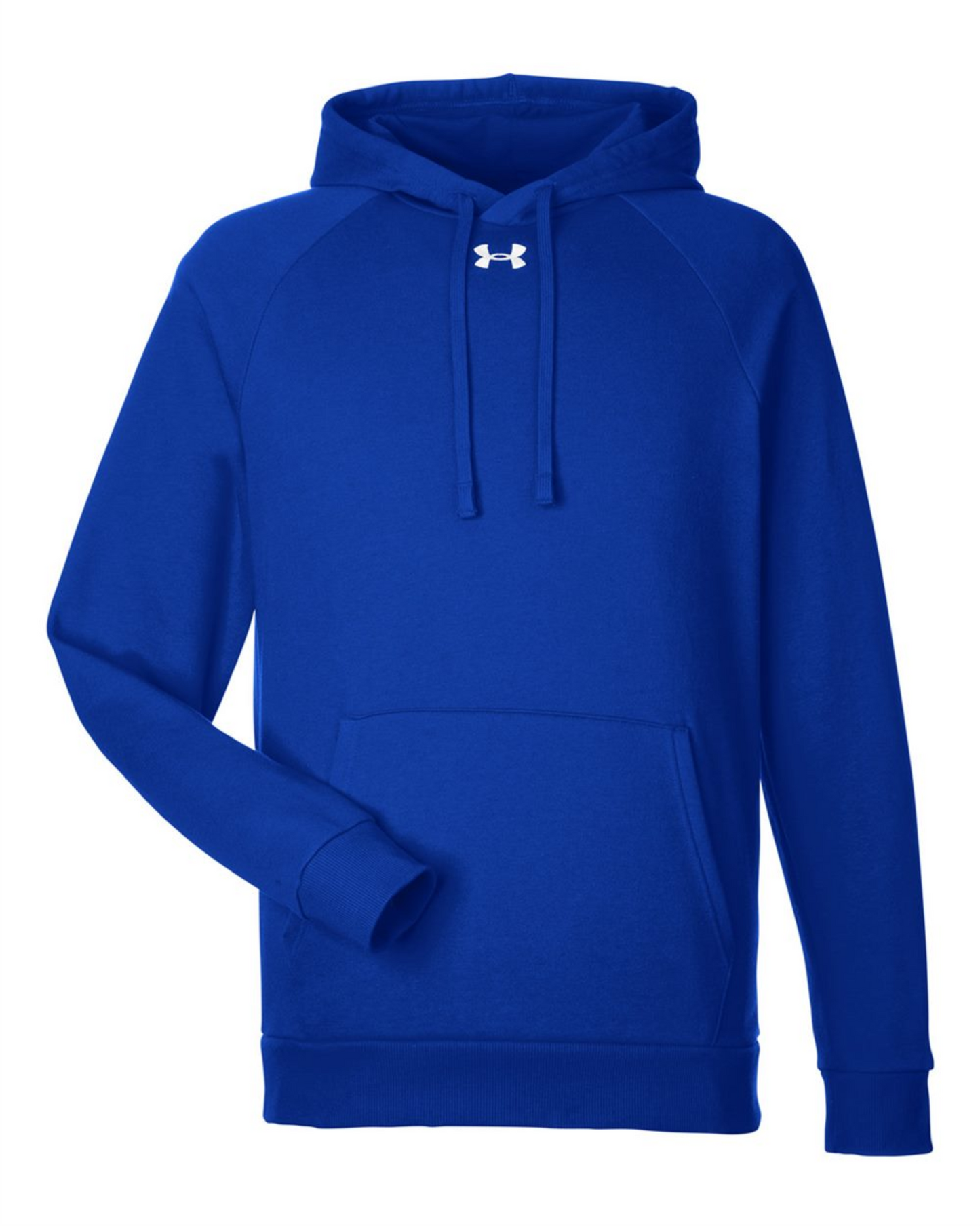 Under Armour Men's Rival Fleece Hooded Sweatshirt - 1379757